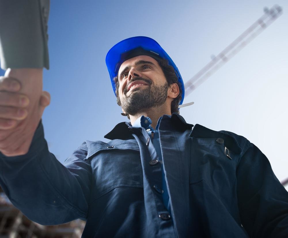 entreprise qualifiée QUALIBAT