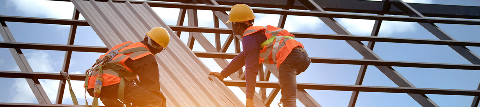 Certifications pour de nombreux métiers du bâtiment