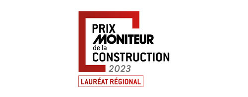 La remise nationale des Prix Moniteurs de la Construction 2023 se déroulera à Paris le 14 décembre 2023