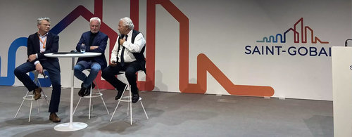 Qualibat partenaire de la conférence de l’UNSFA