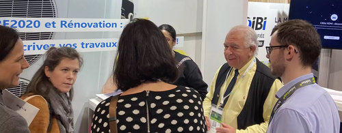 Save the date : EnerJ meeting Lyon le 17 septembre 2024 au Palais de la Bourse