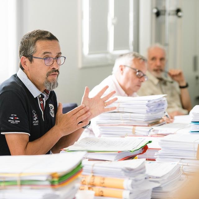 commission indépendante QUALIBAT