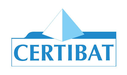 logo Certibat