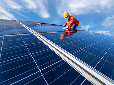 trouver une entreprise pour vos travaux en gestion des énergies