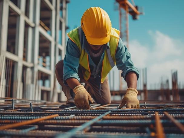 qualification pour les métiers du bâtiment