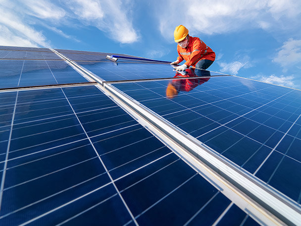trouver une entreprise pour vos travaux en gestion des énergies