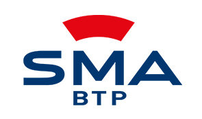 SMA BTP logo