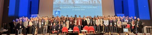 QUALIBAT réunit les auditrices et auditeurs RGE pour sa rencontre annuelle 