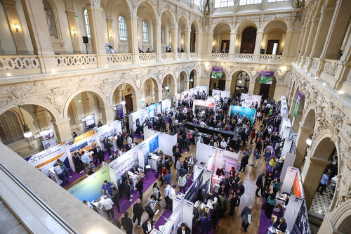 Qualibat, partenaire d’EnerJ-meeting Lyon 2026 : les inscriptions sont ouvertes !