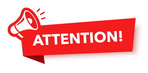 Alerte : campagne de phishing en cours
