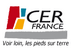 CER FRANCE (CER)